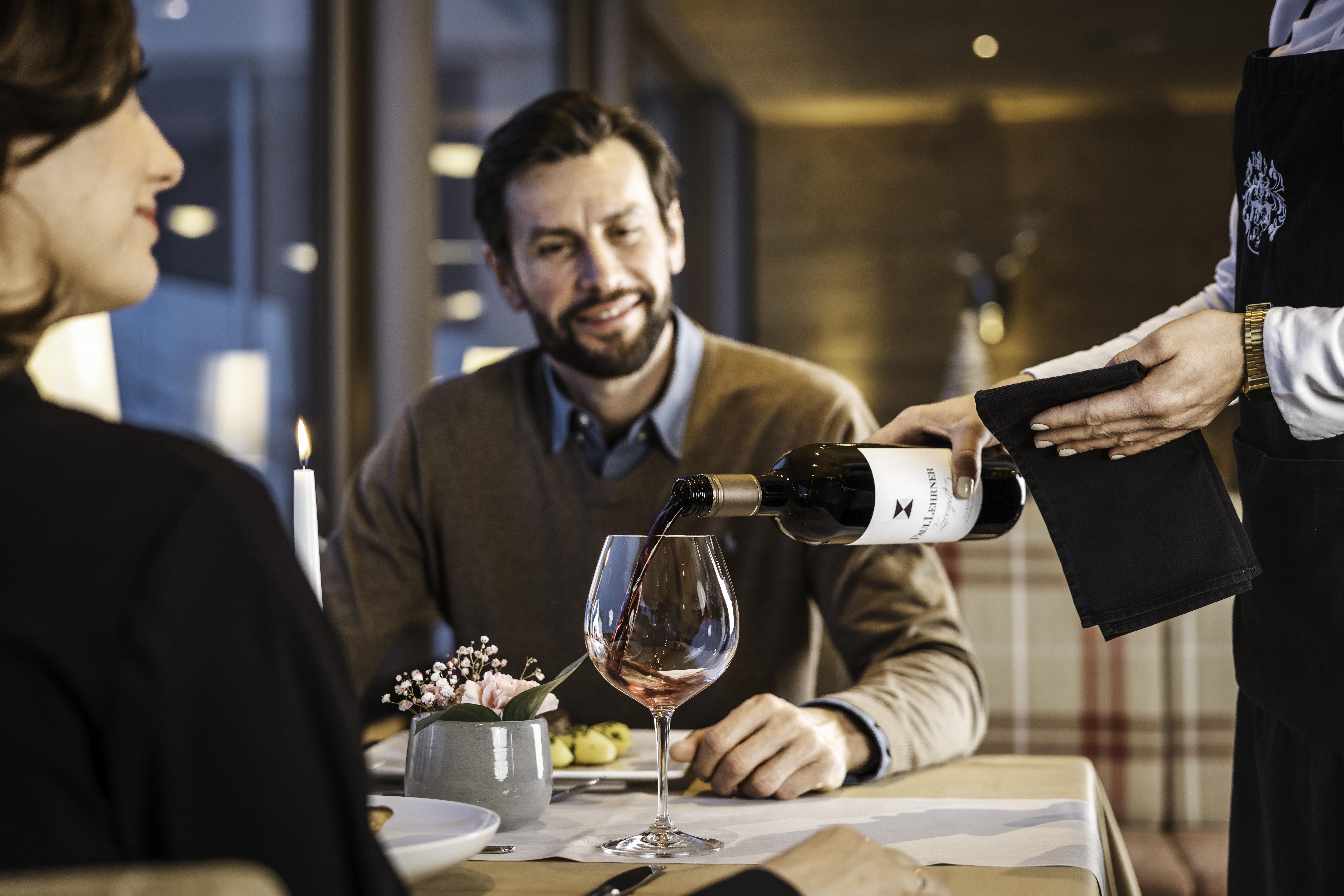 Ski - Golf - Wellness Hotel Riml Hochgurgl Luaran gambar