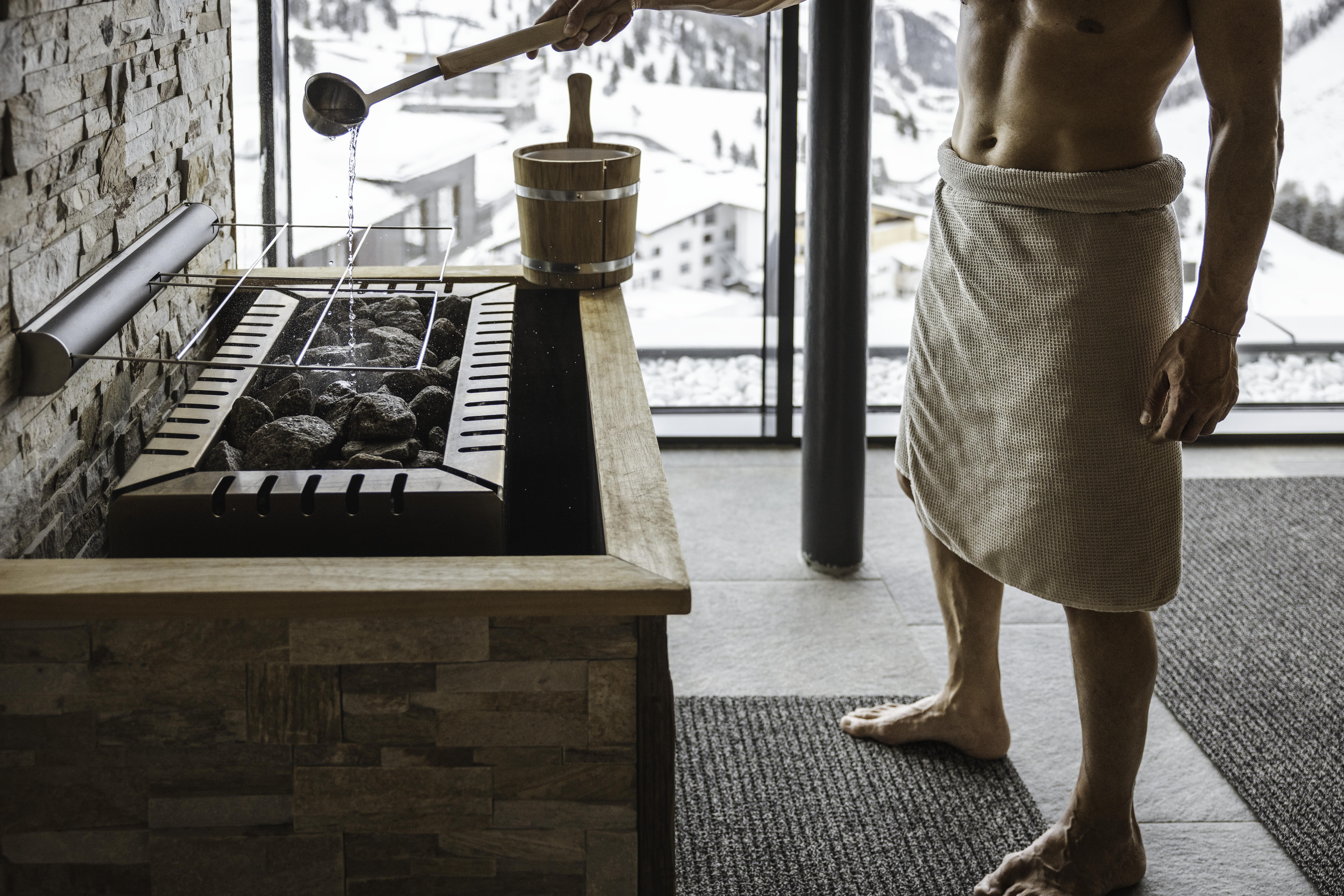 Ski - Golf - Wellness Hotel Riml Hochgurgl Luaran gambar
