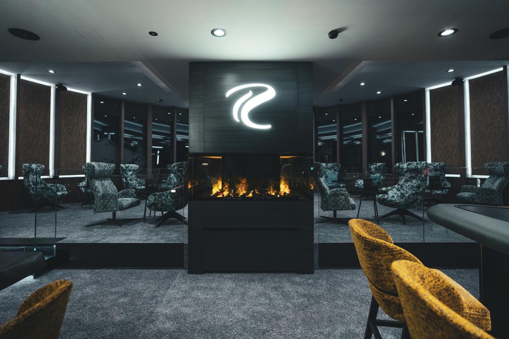 Ski - Golf - Wellness Hotel Riml Hochgurgl Luaran gambar