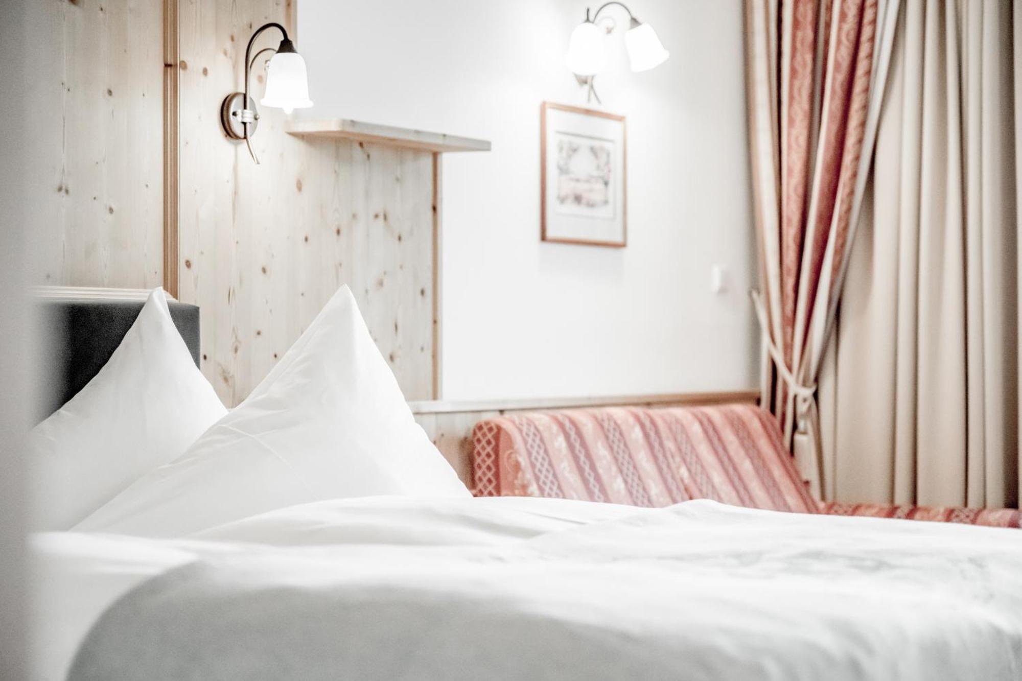 Ski - Golf - Wellness Hotel Riml Hochgurgl Luaran gambar